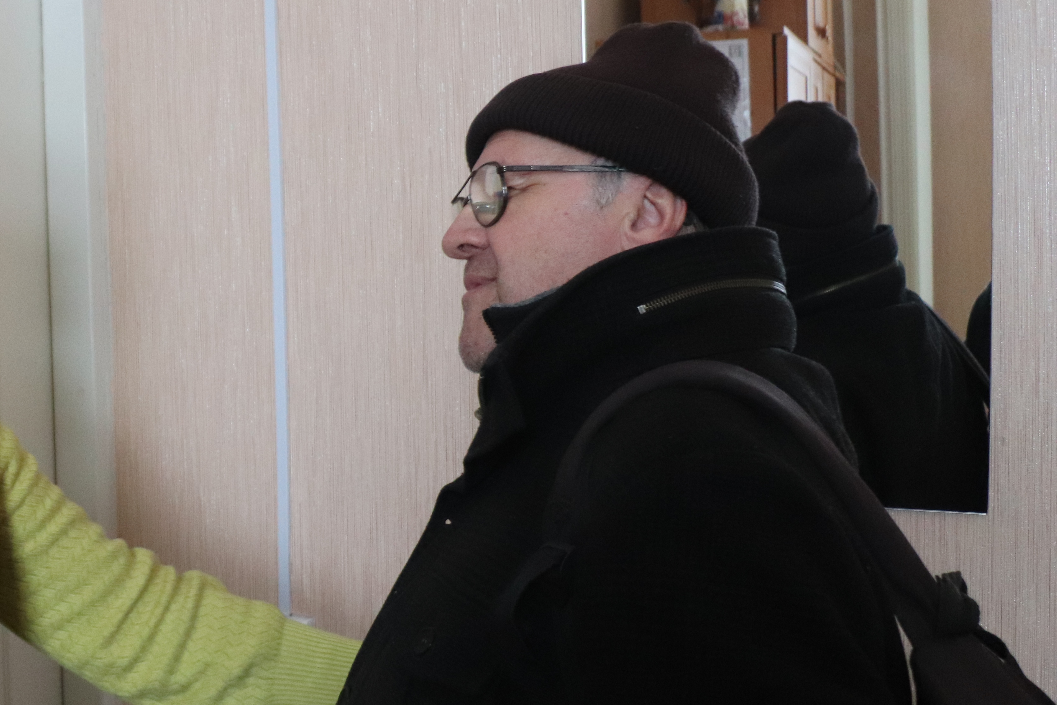 «Тепер маю павербанк»: що розповіли чернігівці, які отримали «пакунки тепла»