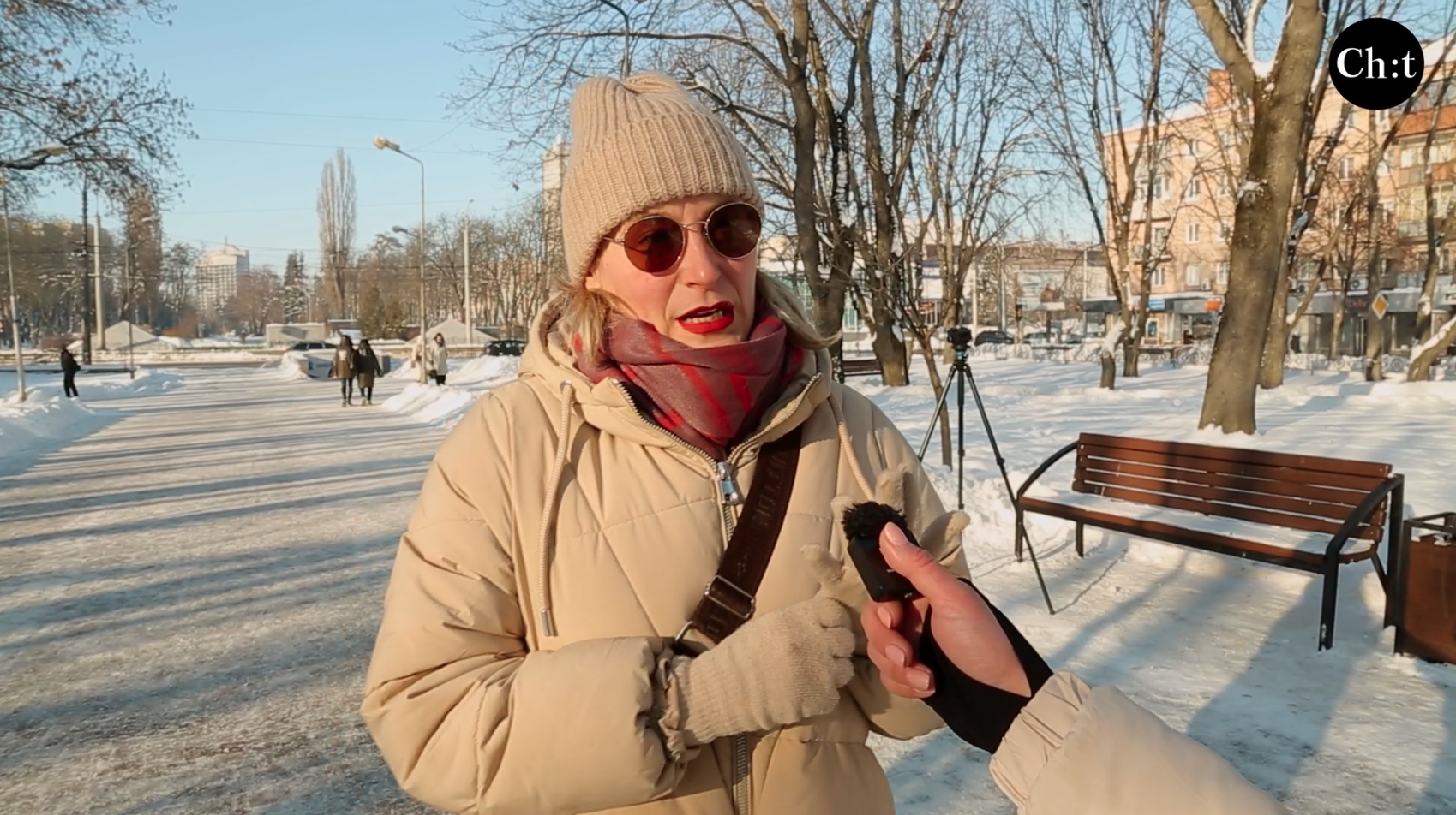 Військовий облік жінок: що думають чернігівці та як це працює на практиці