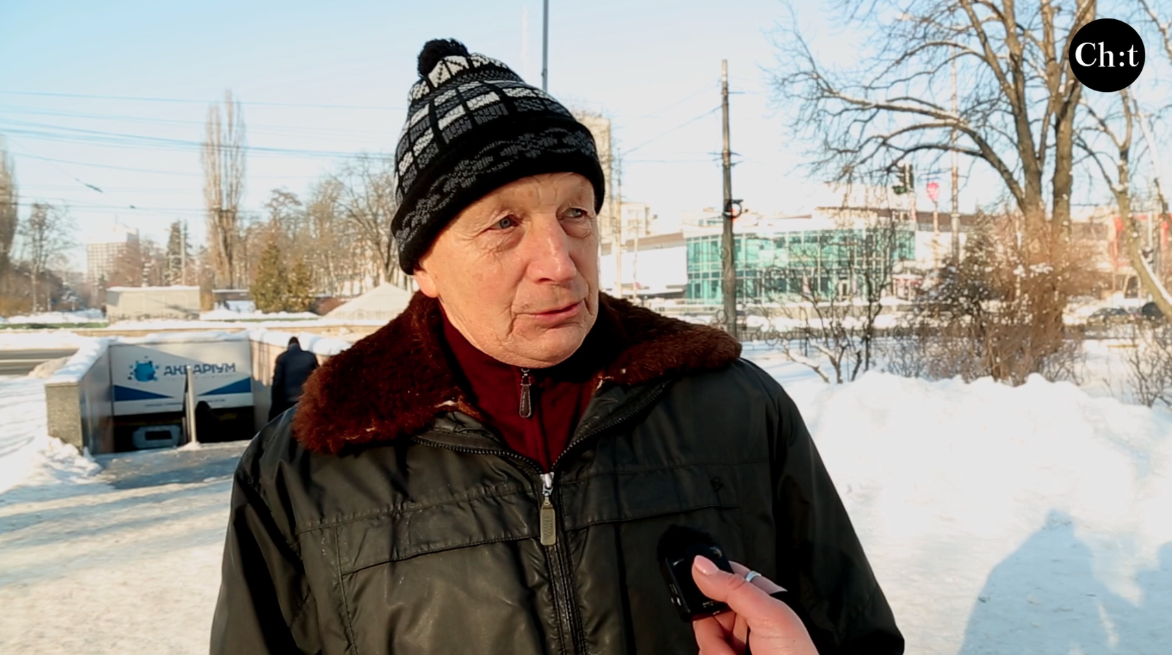 Військовий облік жінок: що думають чернігівці та як це працює на практиці