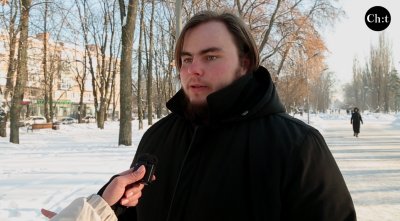 Військовий облік жінок: що думають чернігівці та як це працює на практиці