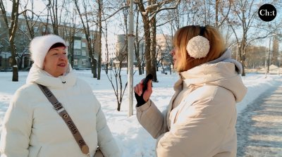 Військовий облік жінок: що думають чернігівці та як це працює на практиці