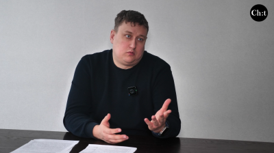 Олексій Кінебас, адвокат