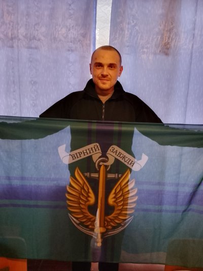 Олексій Глебов