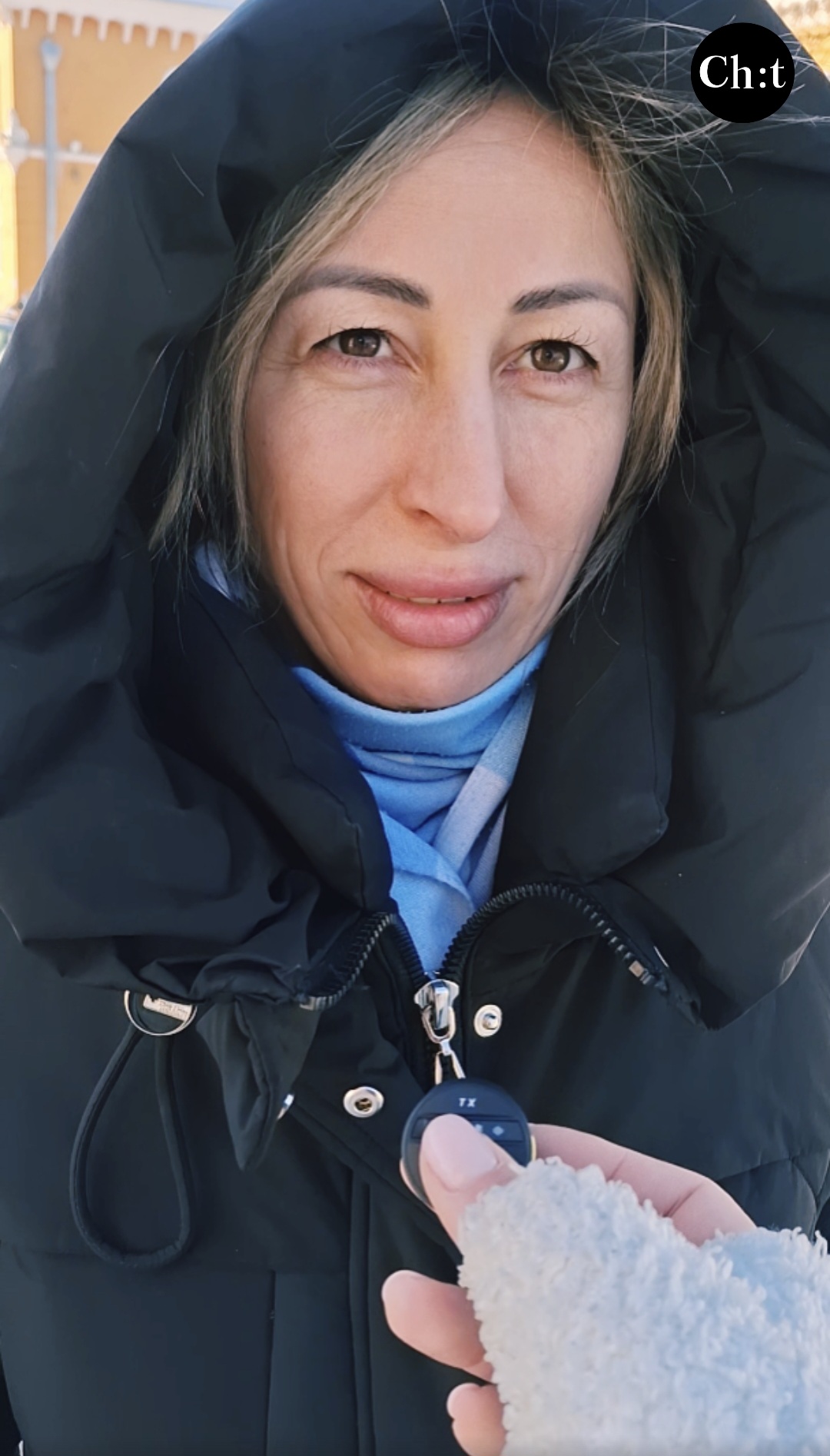 Чернігівці розповіли чи є у них мобільний звʼязок під час тривалих відключень електрики