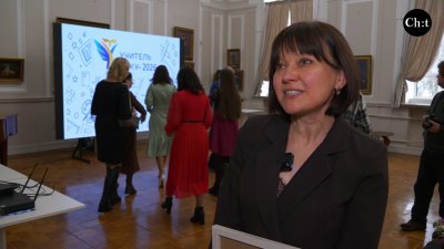 Наталія Кириченко