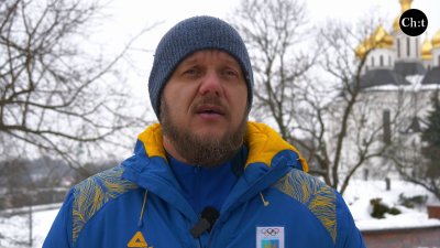 Дмитро Ткаченко