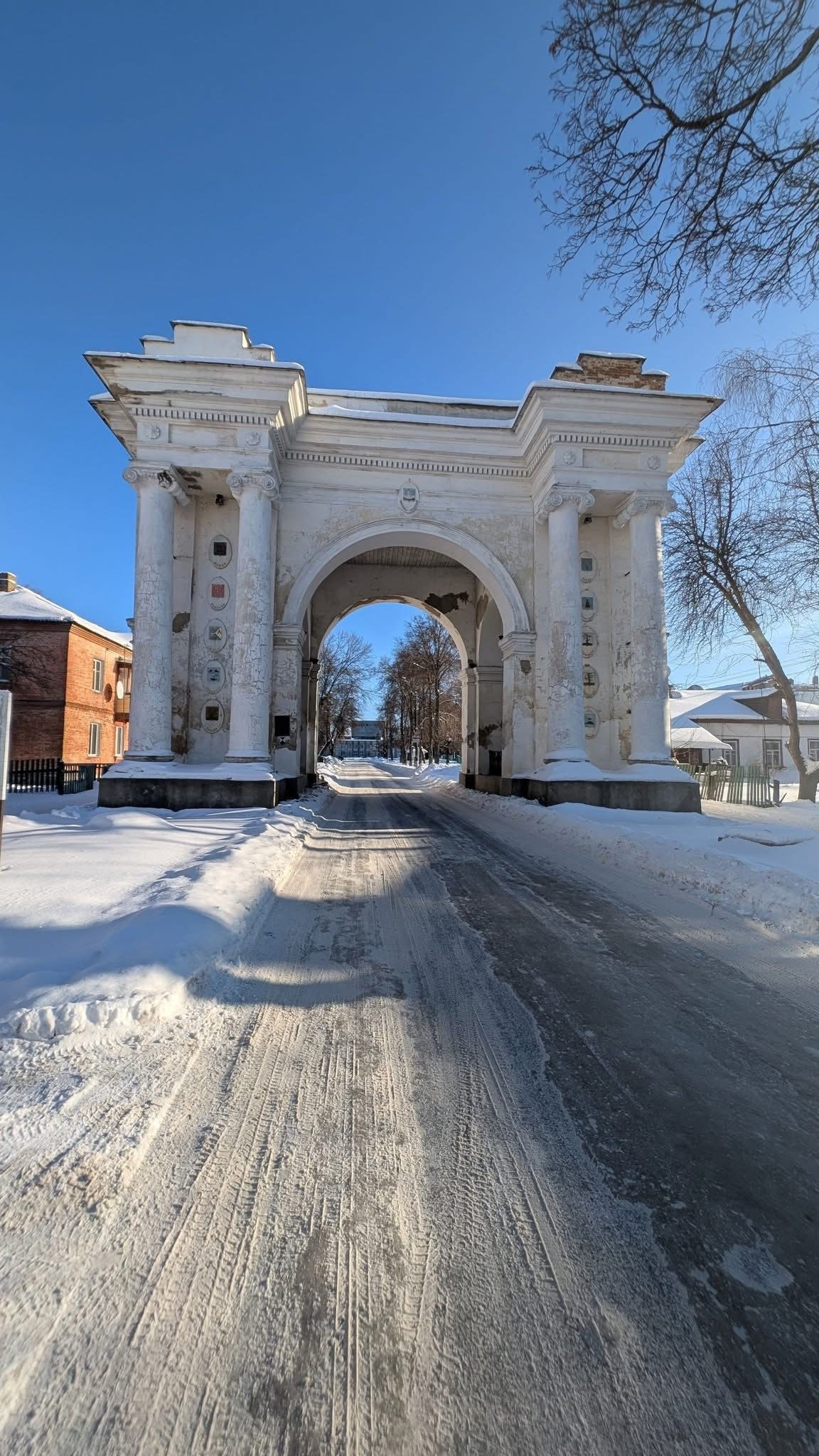 Блогер із Бахмача показує сільську Чернігівщину та проводить віртуальні відеоекскурсії