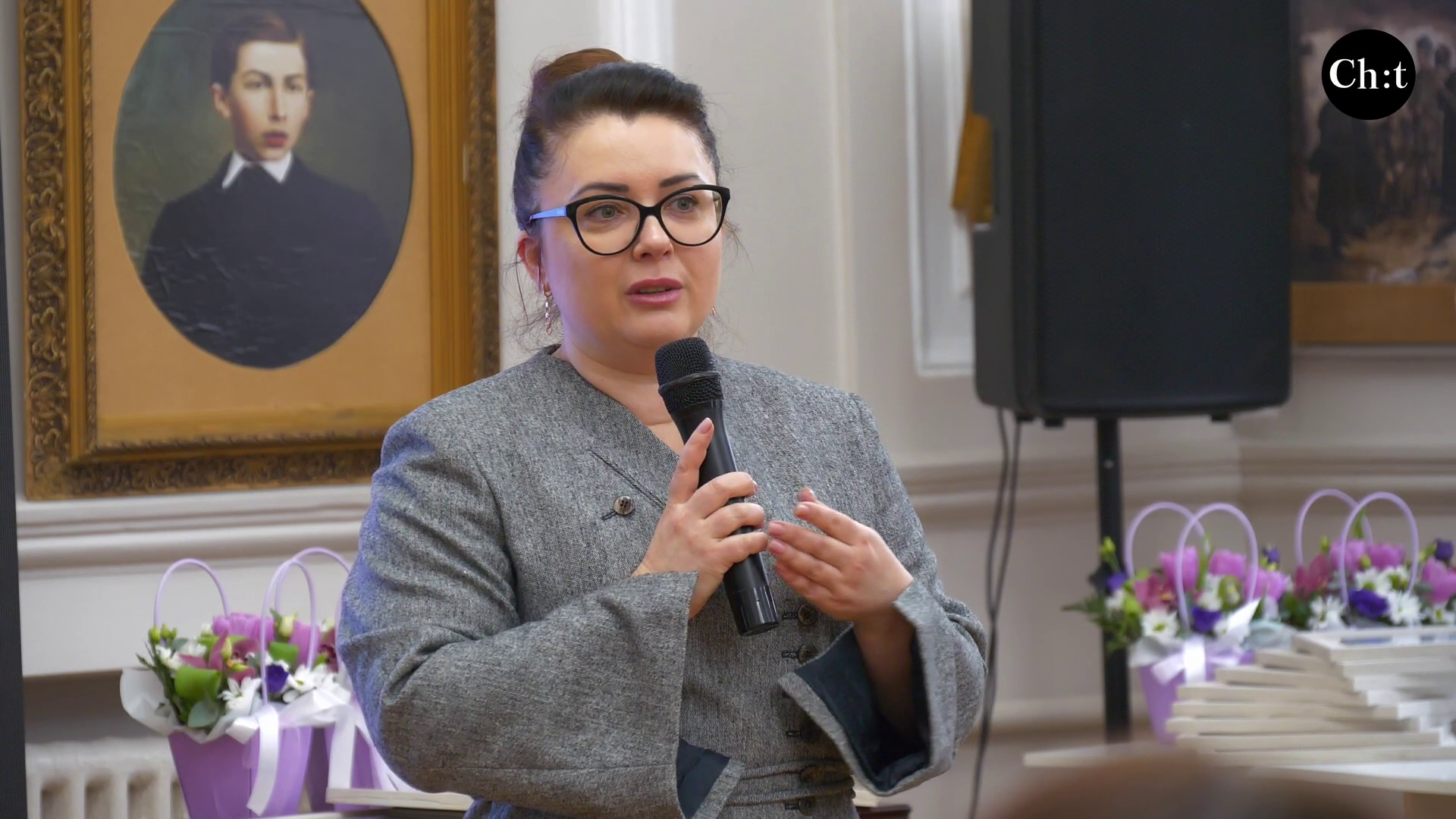 Жанна Шерстюк