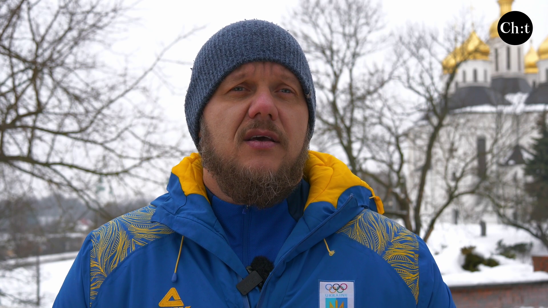 Дмитро Ткаченко