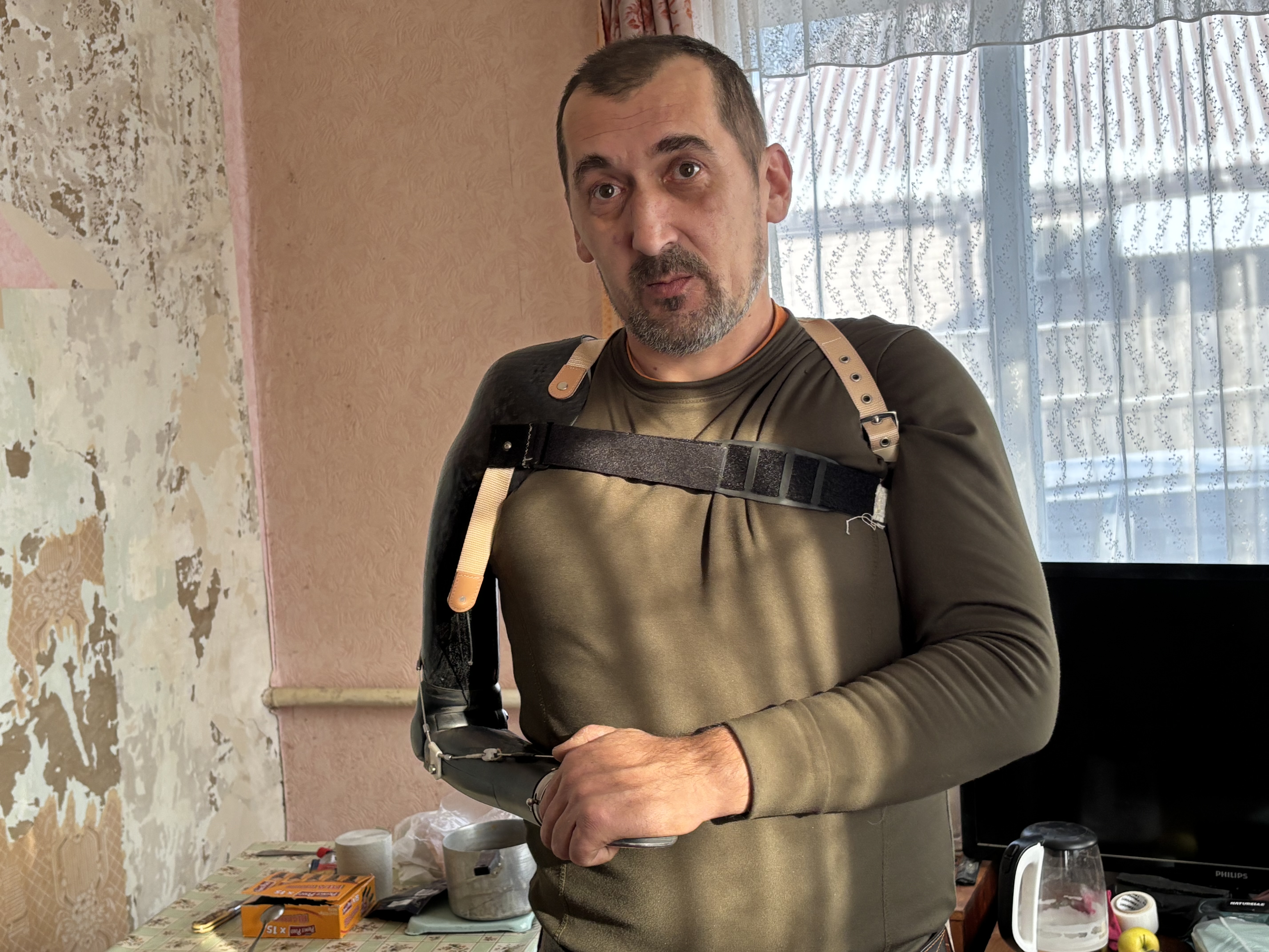 Ярослав Городник