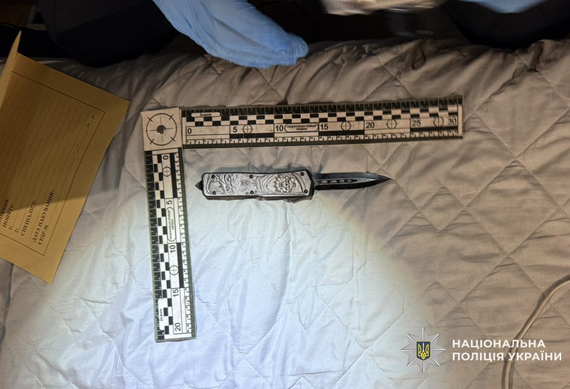 Кримінальний авторитет, який організував у Ніжині підпільне казино, знову в кайданках — через "хуліганку"