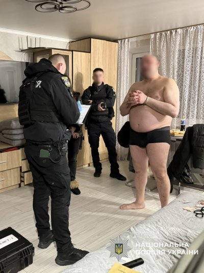 Кримінальний авторитет, який організував у Ніжині підпільне казино, знову в кайданках — через "хуліганку"