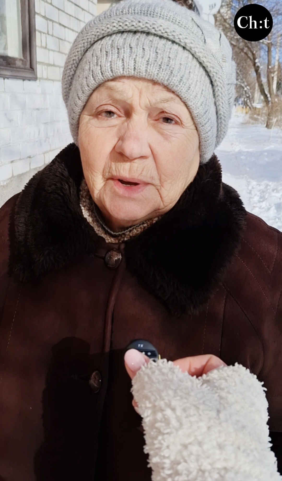 Як ви бачите завершення війни в Україні? Запитали в чернігівців