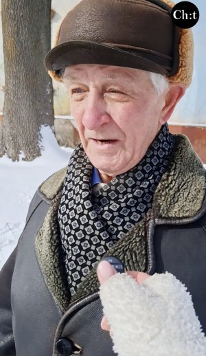 Як ви бачите завершення війни в Україні? Запитали в чернігівців