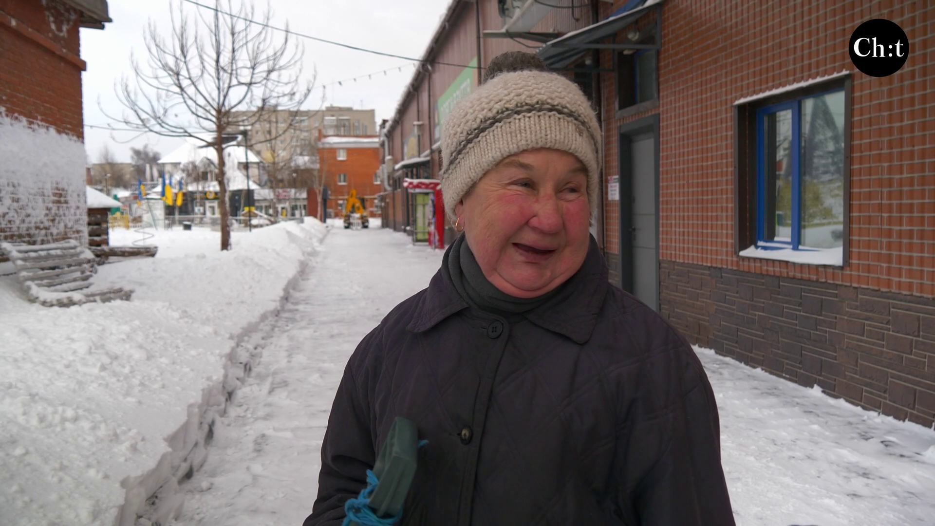 Валентина Іванівна