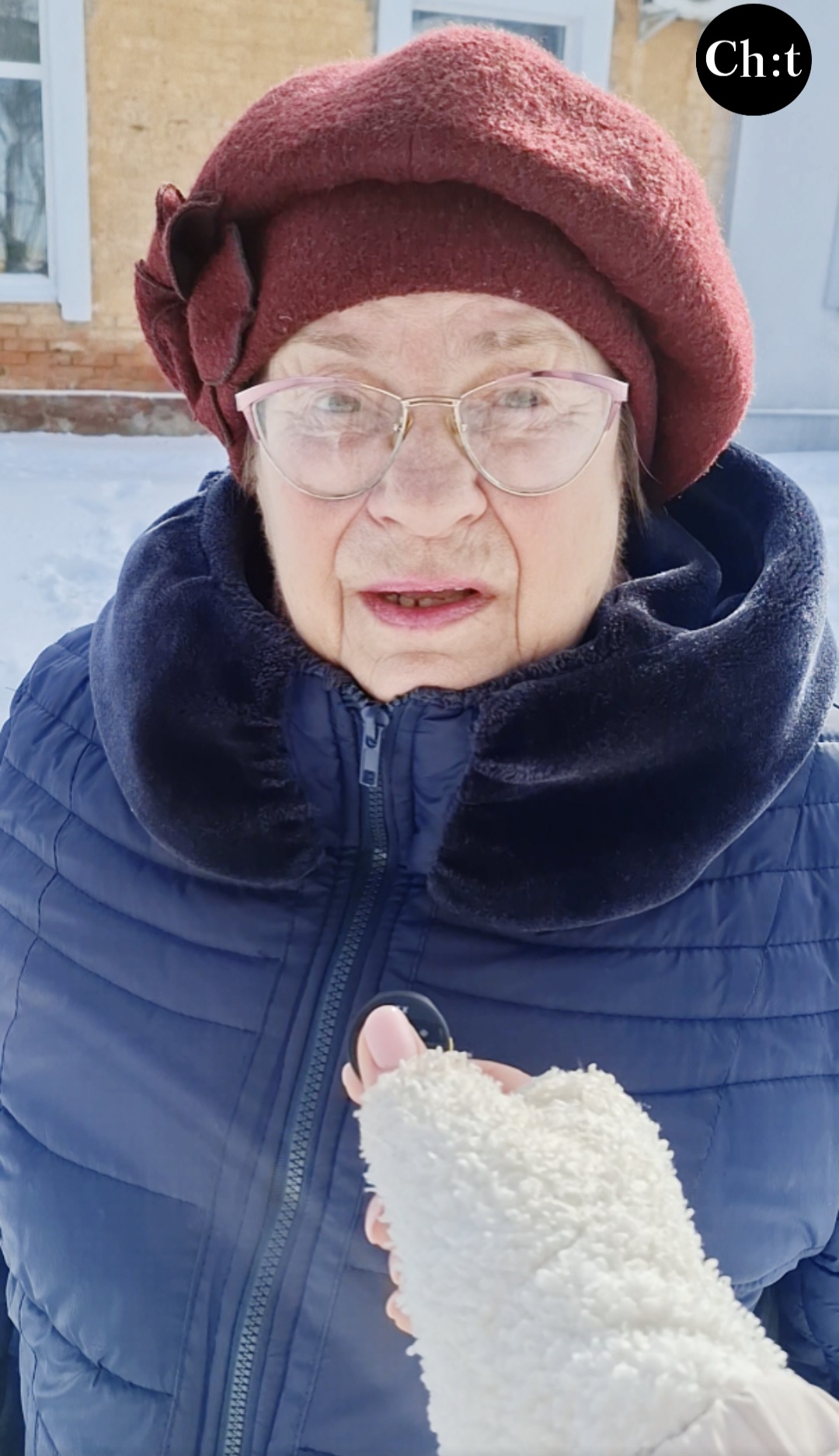 Як ви бачите завершення війни в Україні? Запитали в чернігівців