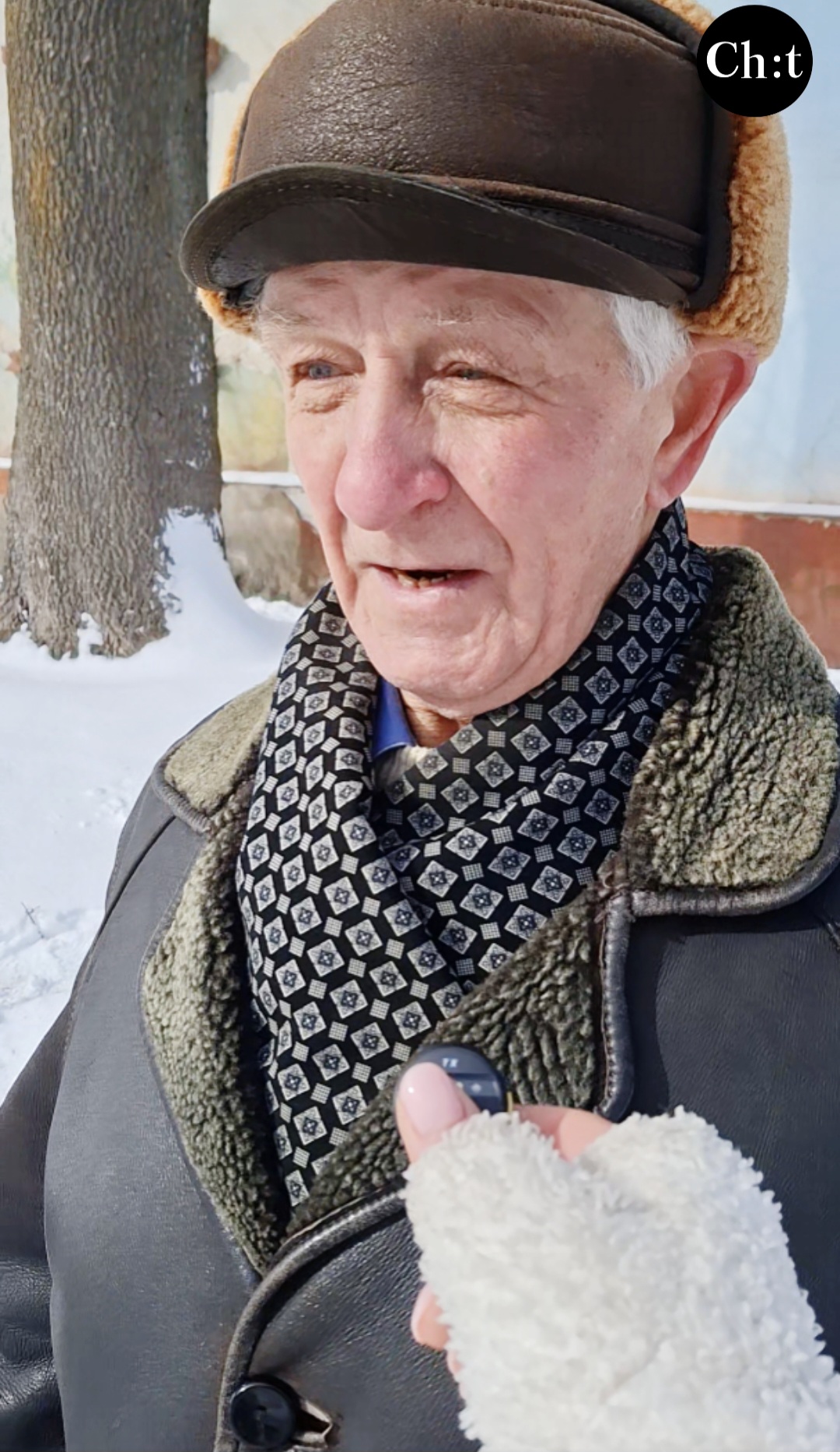 Як ви бачите завершення війни в Україні? Запитали в чернігівців