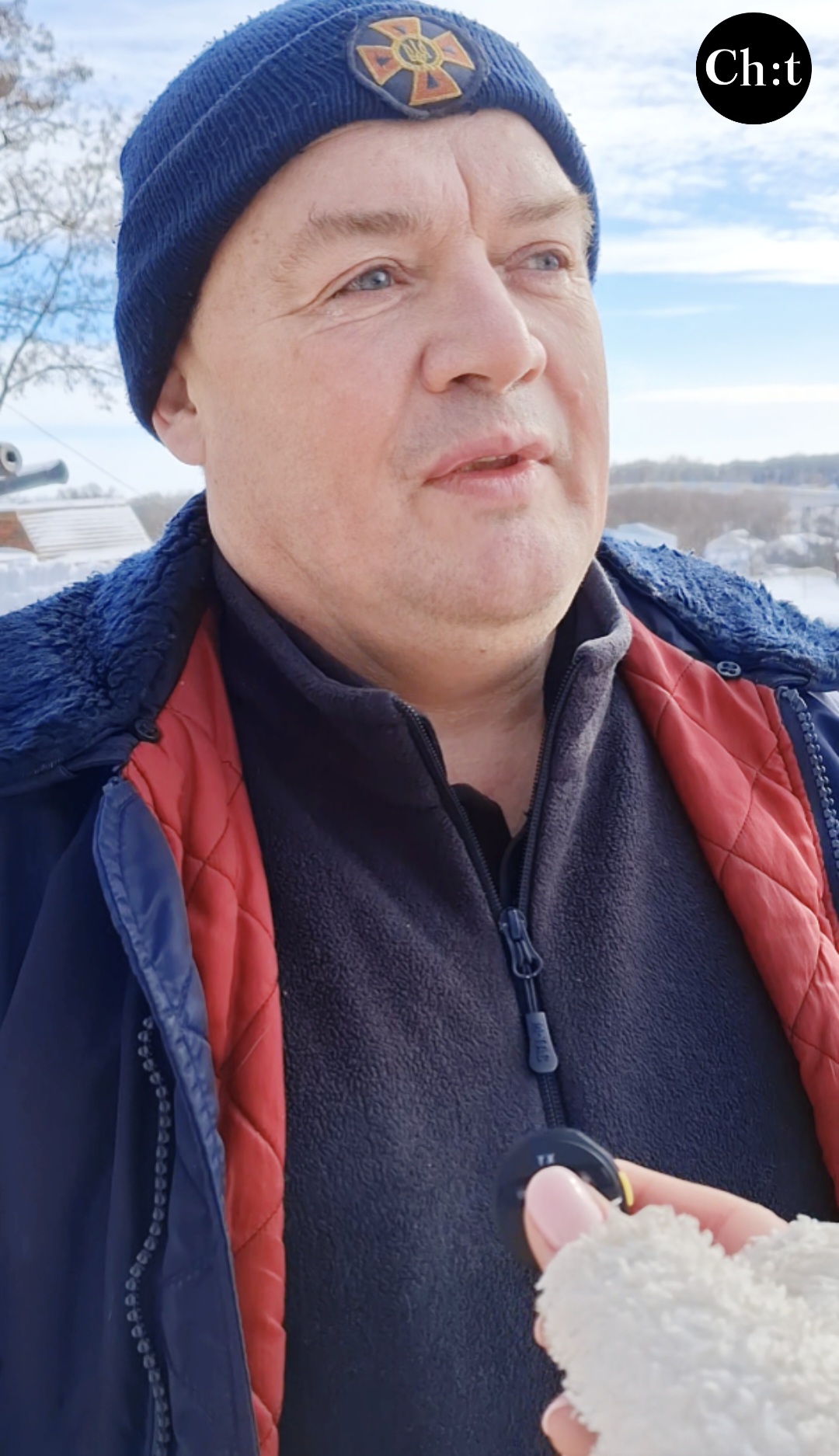 Як ви бачите завершення війни в Україні? Запитали в чернігівців