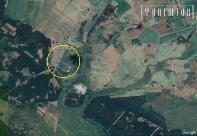 За 50 км від кордону з Чернігівщиною в білорусі хочуть збудувати ядерний могильник