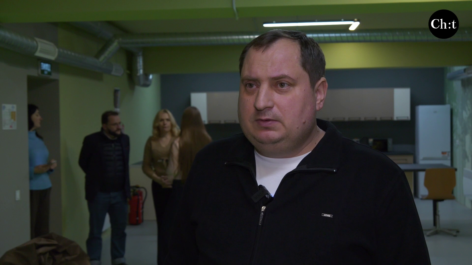 Василь Лисаченко 