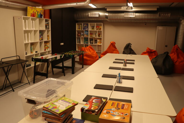 Чернігівська гімназія №34 