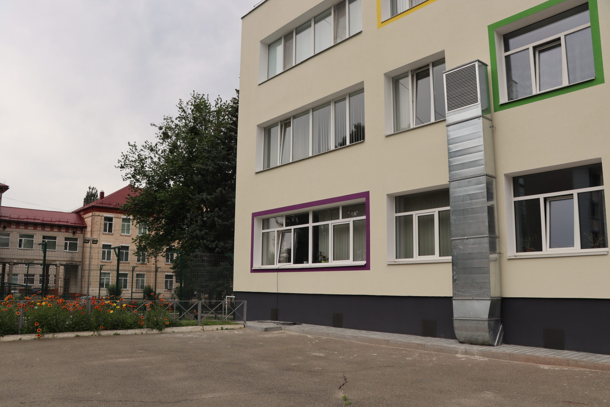 Чернігівська гімназія №34 