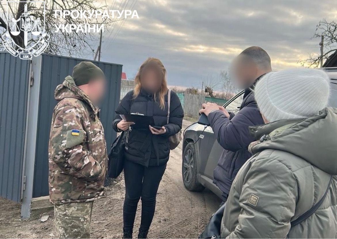 Розкрадали дизельне пальне у військовій частині на Чернігівщині: судитимуть бійців ЗСУ