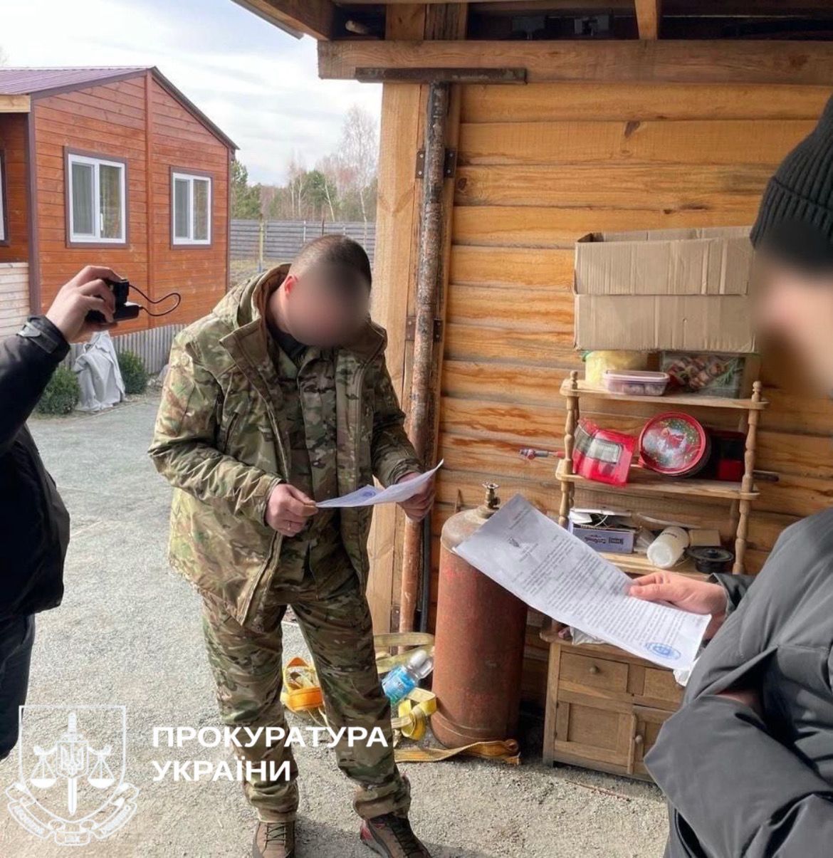 Розкрадали дизельне пальне у військовій частині на Чернігівщині: судитимуть бійців ЗСУ