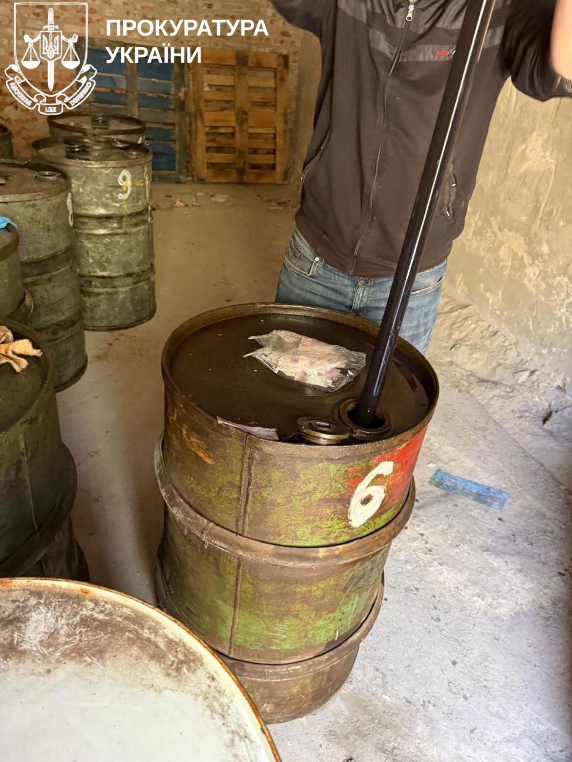 Розкрадали дизельне пальне у військовій частині на Чернігівщині: судитимуть бійців ЗСУ