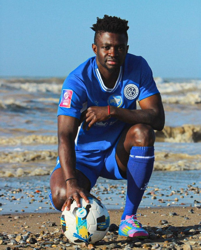 Кайя Макоссо