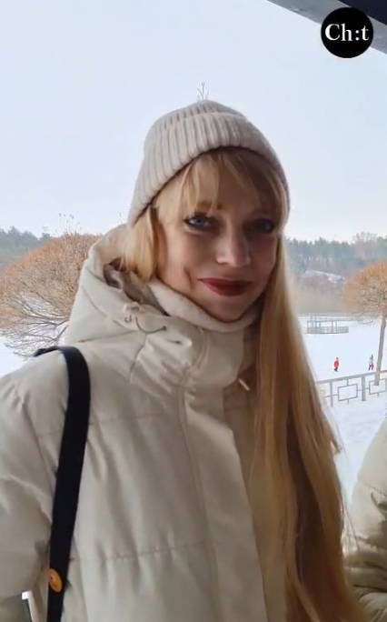 На березні Стрижня в Ялівщині святкували Масницю: як це було запитали у чернігівців