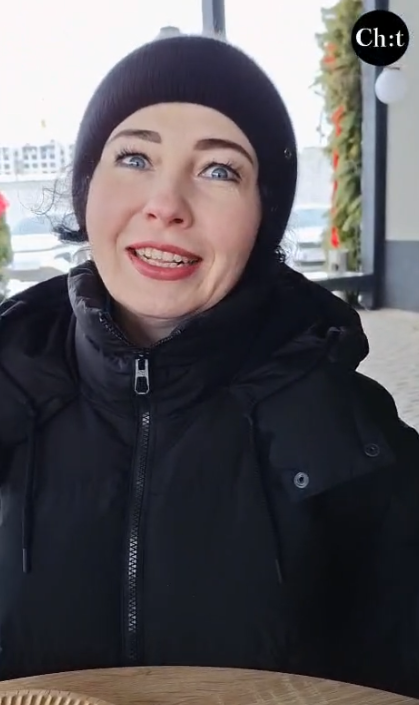 На березні Стрижня в Ялівщині святкували Масницю: як це було запитали у чернігівців