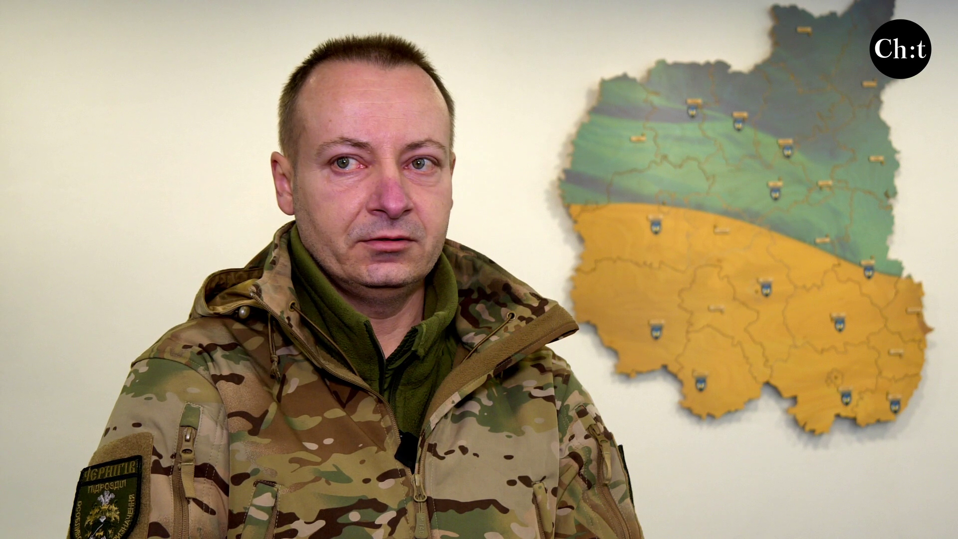 Євген Зеленко, поліцейський, оборонець України