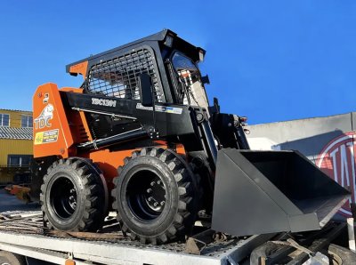 Як продовжити термін служби навантажувача