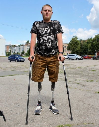 Костянтин Целіков 