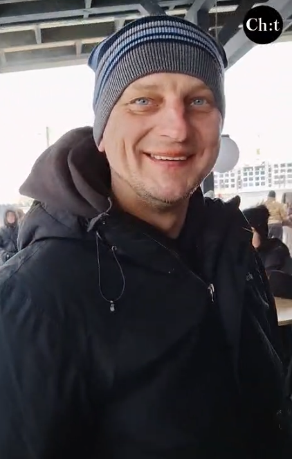 На березні Стрижня в Ялівщині святкували Масницю: як це було запитали у чернігівців