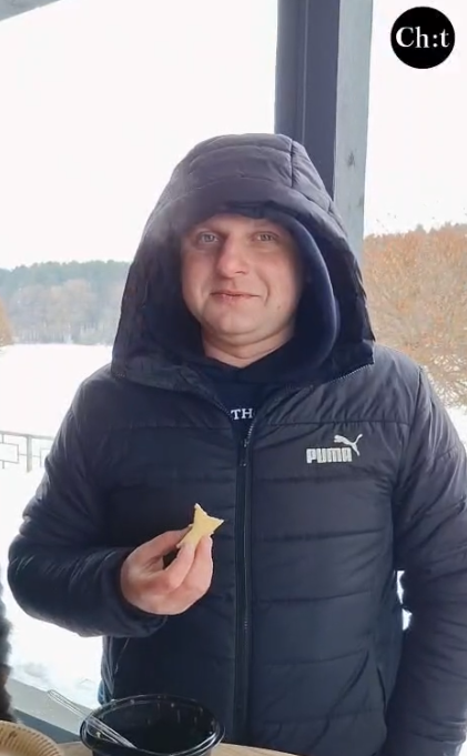 На березні Стрижня в Ялівщині святкували Масницю: як це було запитали у чернігівців