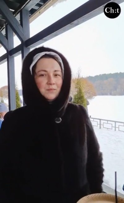 На березні Стрижня в Ялівщині святкували Масницю: як це було запитали у чернігівців