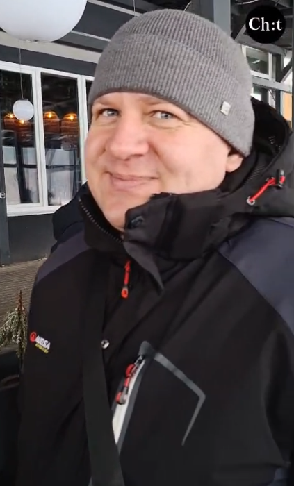 На березні Стрижня в Ялівщині святкували Масницю: як це було запитали у чернігівців