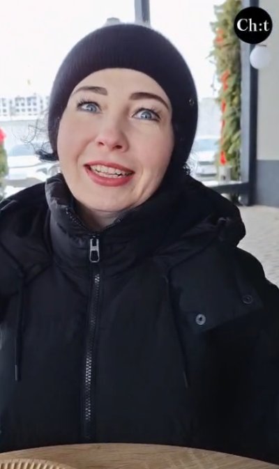 На березні Стрижня в Ялівщині святкували Масницю: як це було запитали у чернігівців