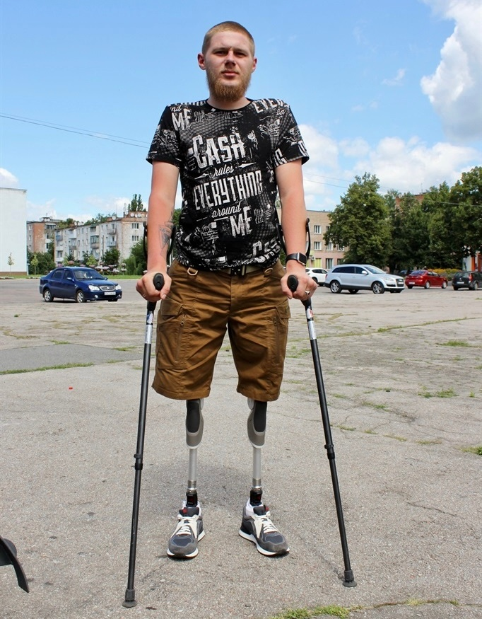 Костянтин Целіков 