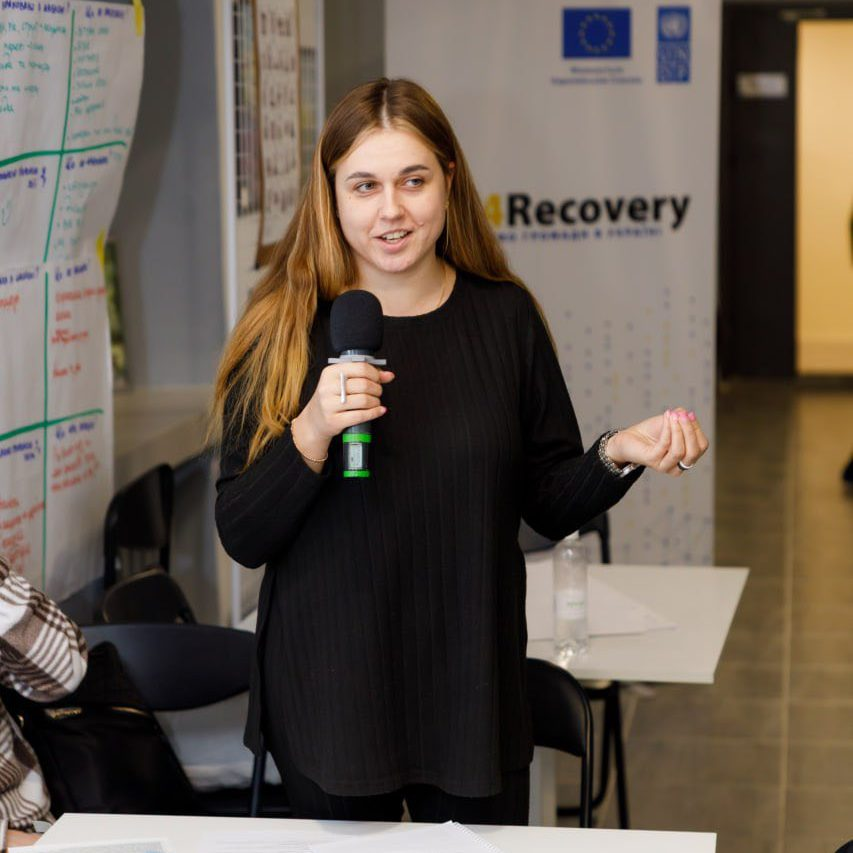 Валентина Циркун 