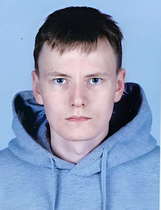  Максим Бреус