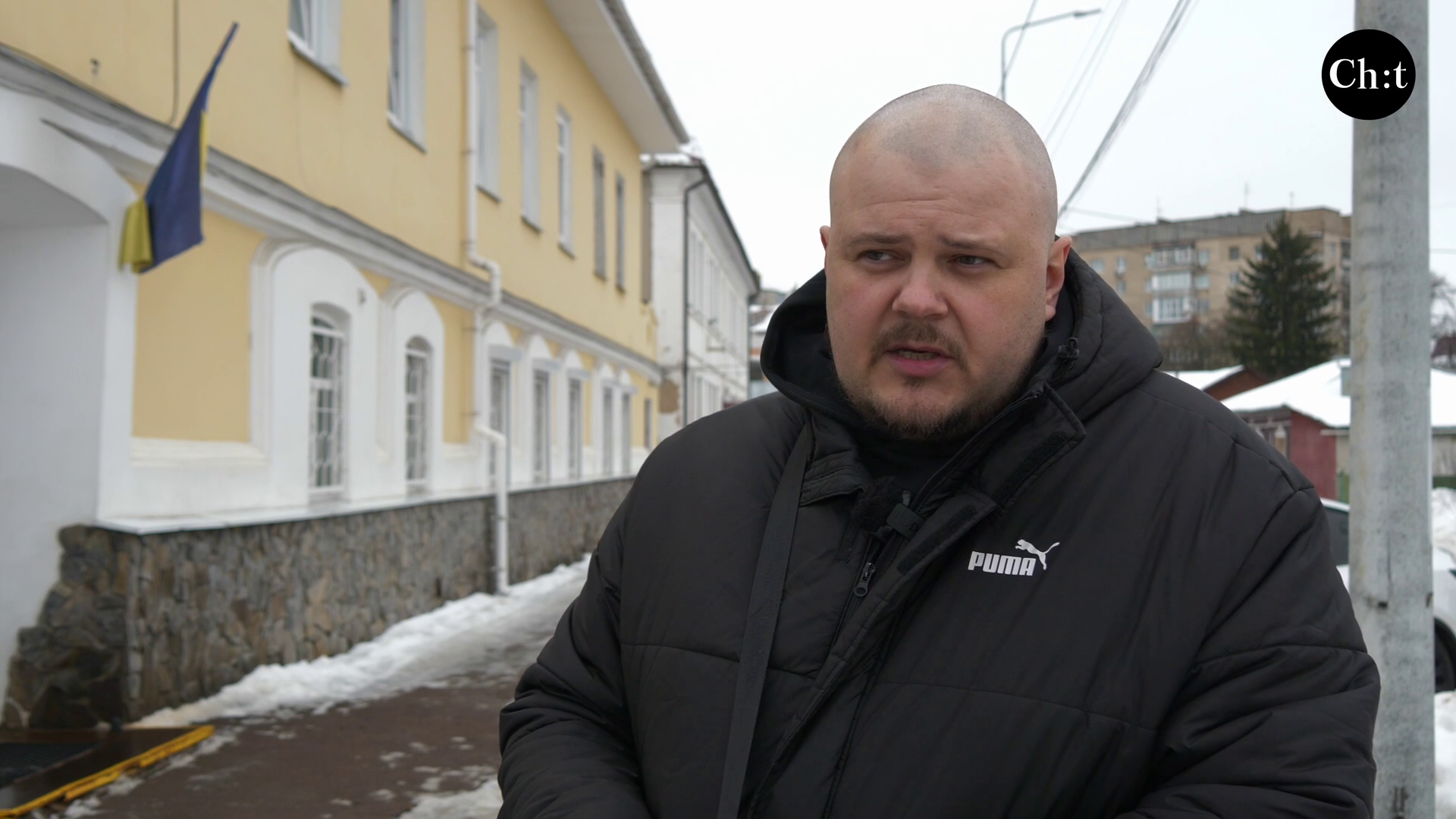 Руслан Музира