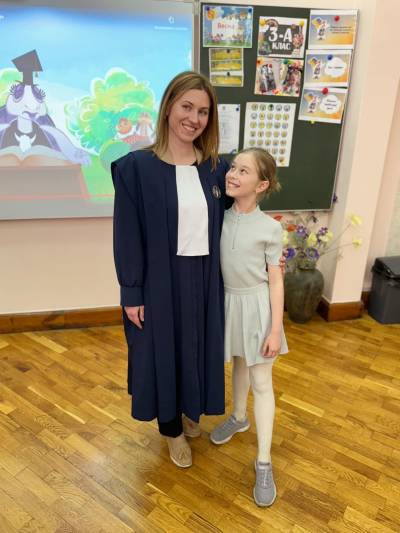 Анна Гридасова