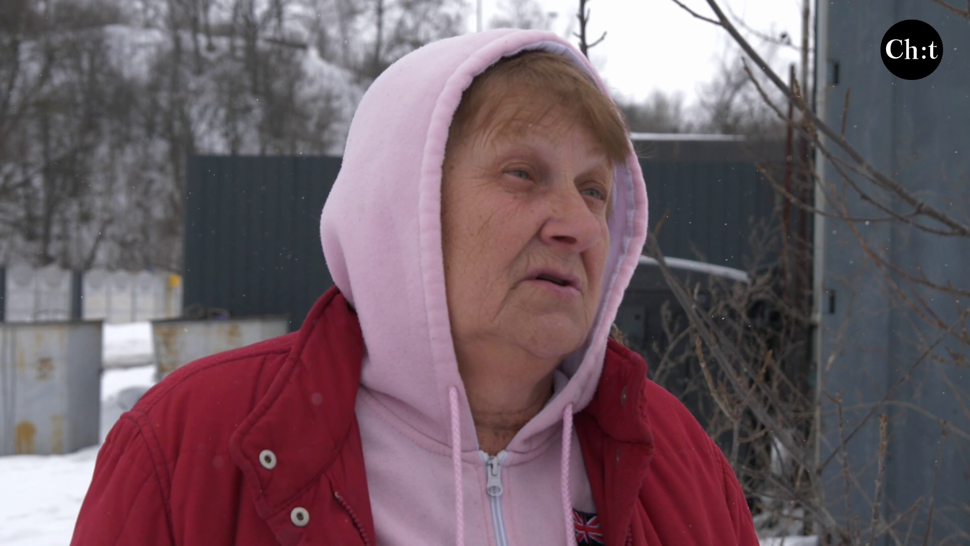 Надія Василівна