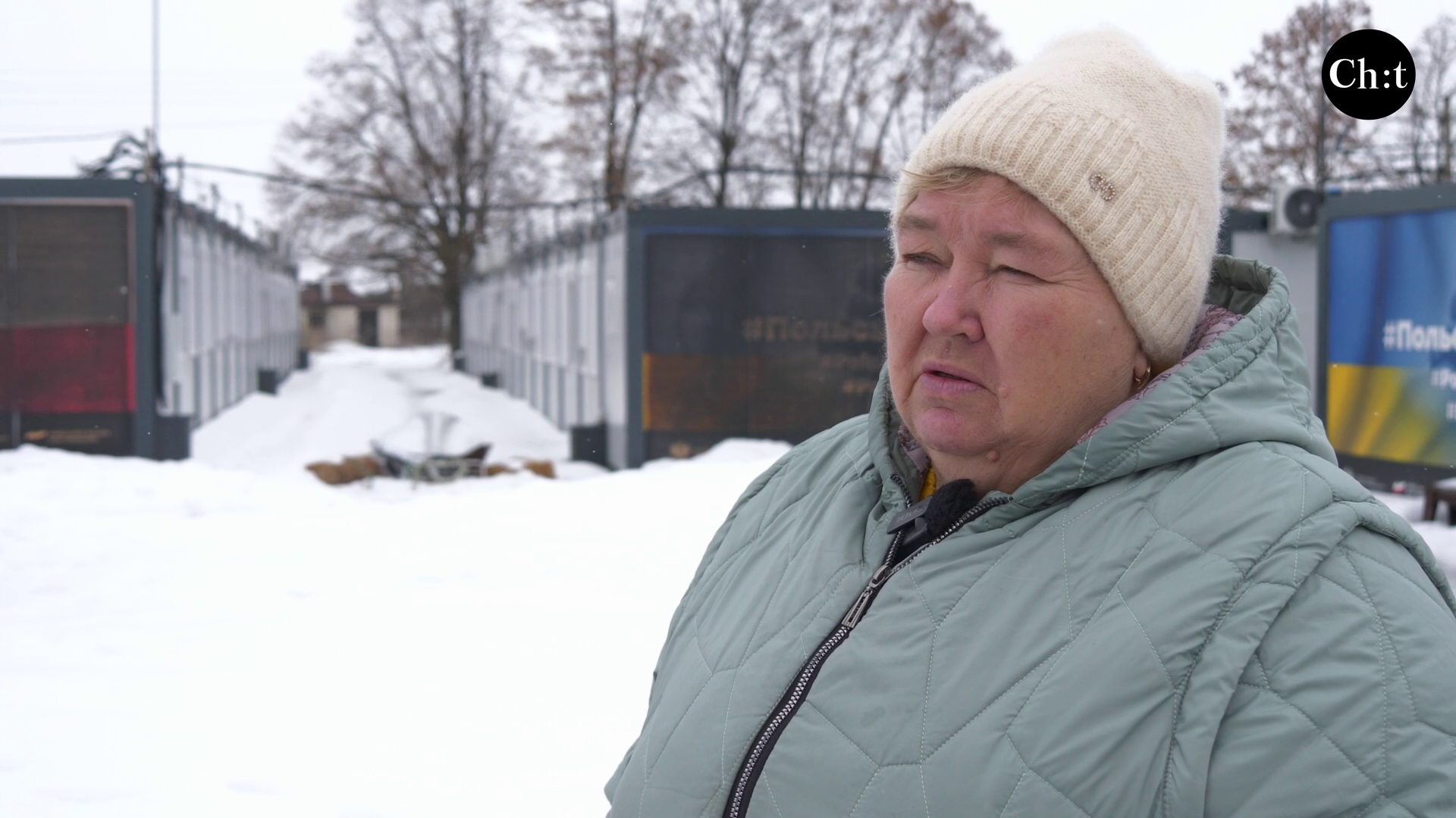 Ніна Фесенко 