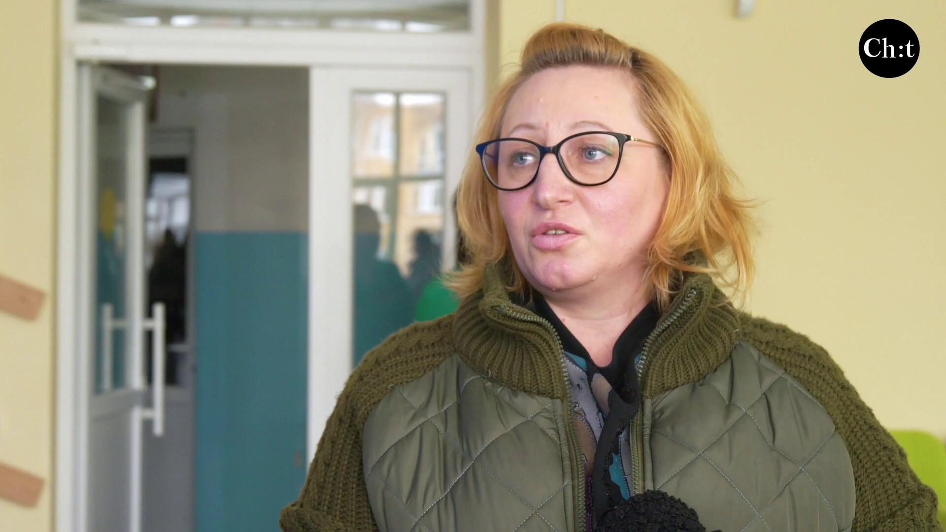 Мати школяра з Седнівської громади