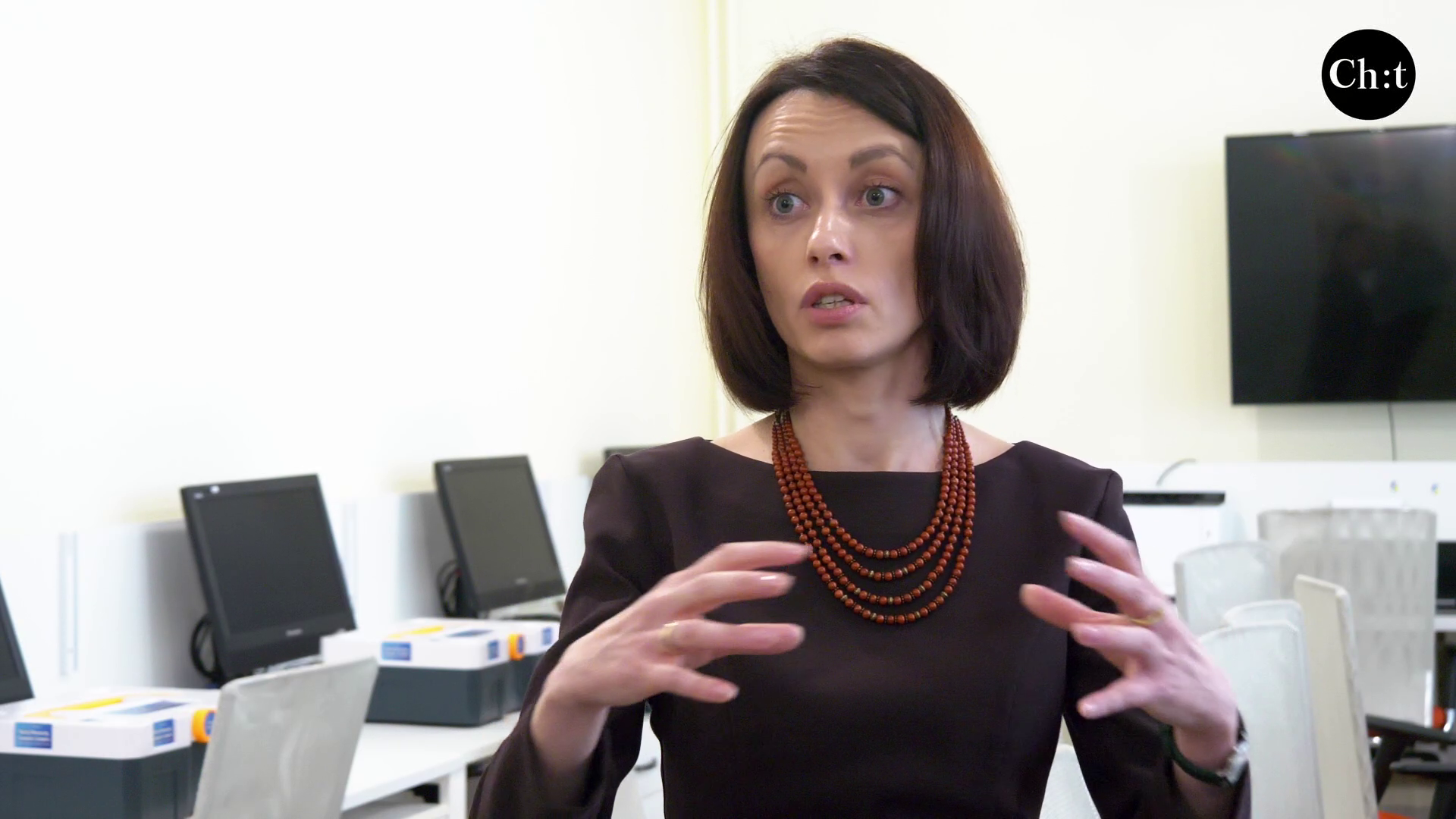 Надія Кузьмичова