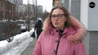 Тетяна Корж, речниця управління ЖКГ міської ради